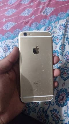 iPhone 6s just like new