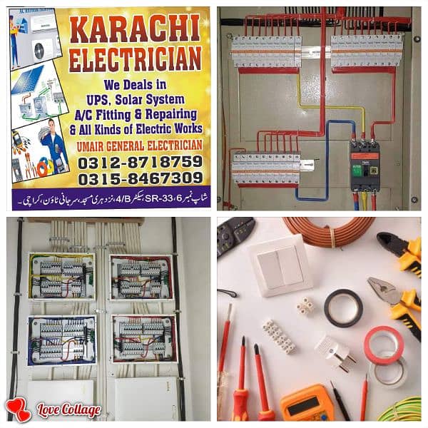 electrician 1