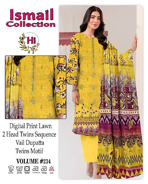 ismail collection 1