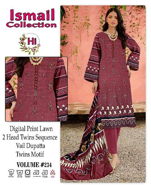 ismail collection 6