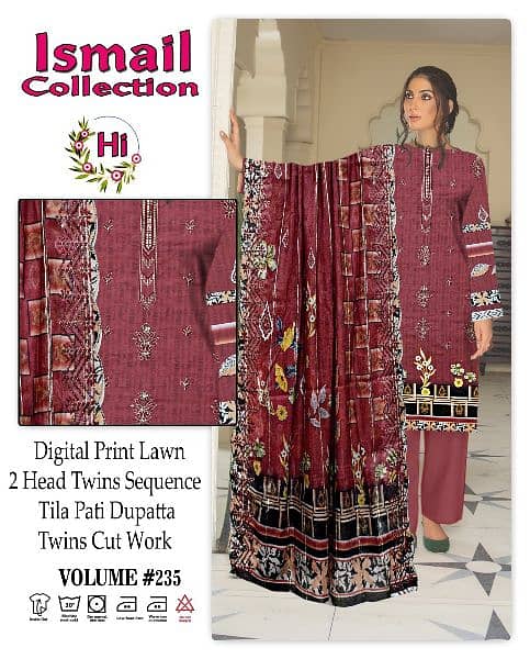 ismail collection 9