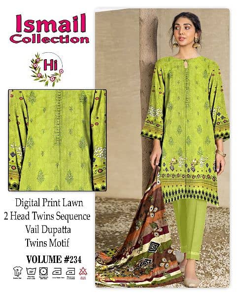 ismail collection 10