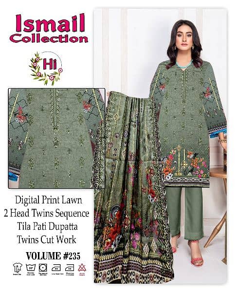 ismail collection 11