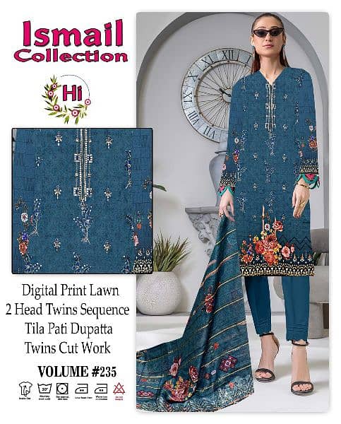 ismail collection 15