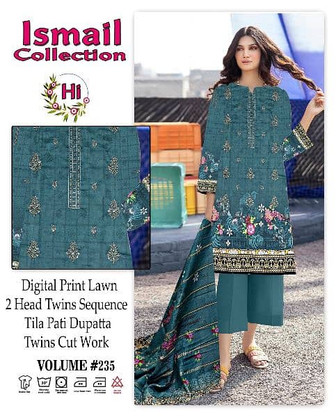 ismail collection 16