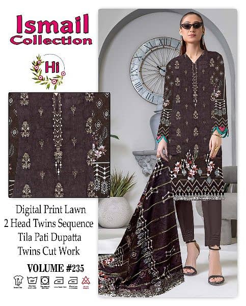 ismail collection 17