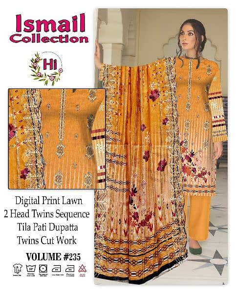 ismail collection 18
