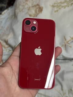 iPhone 13 JV Non Pta 10/10 Waterpacked Just like New !!!
