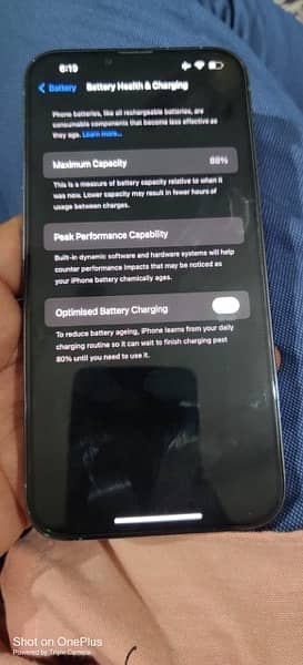 13promax 256 factory unlock 5