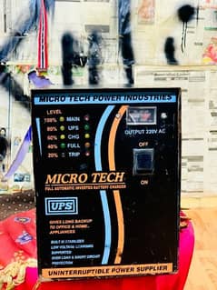 micro tech