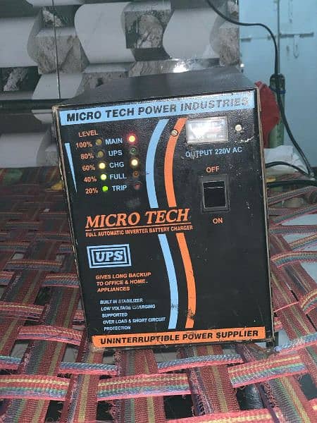 micro tech 1