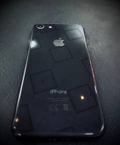 IPhone 8 64GB NON PTA Black