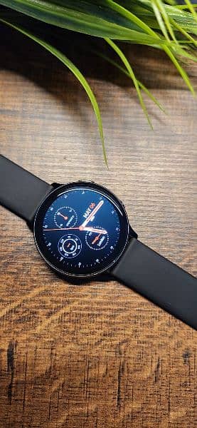 Samsung Galaxy Watch Active 2 44mm 0