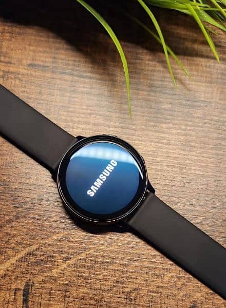 Samsung Galaxy Watch Active 2 44mm 3