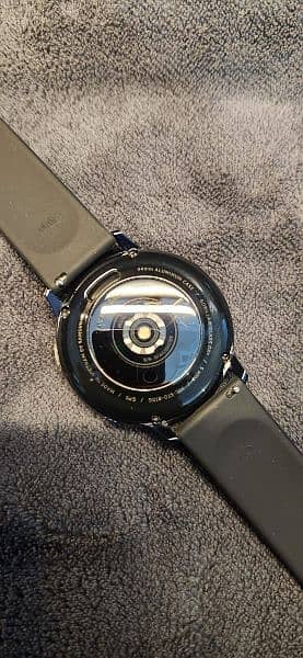 Samsung Galaxy Watch Active 2 44mm 6