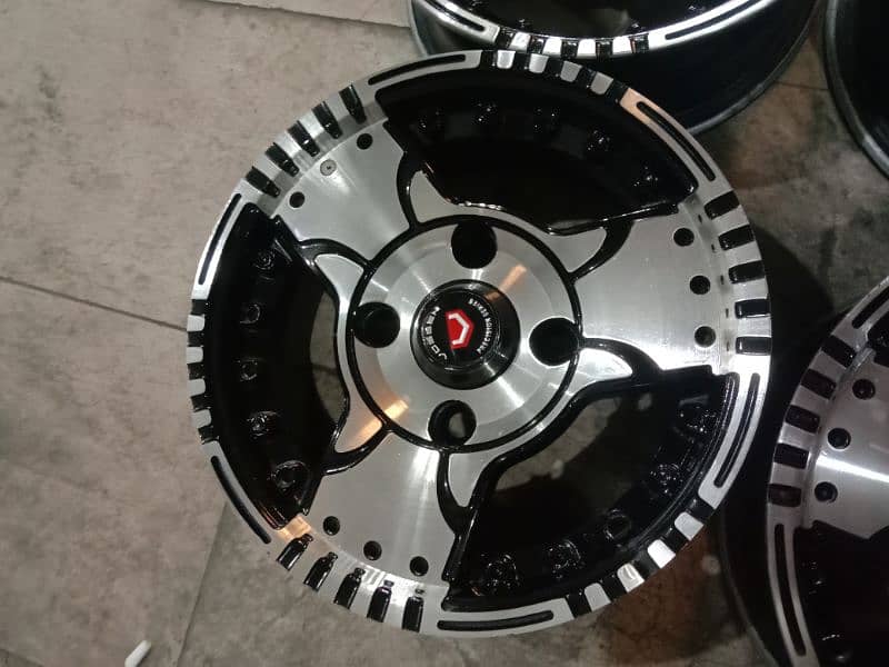 12 inch alloy hiroof mehrsn bolan fx khyber 2