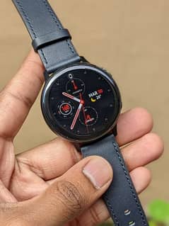 Samsung Galaxy Watch Active 2 44mm smartwatch