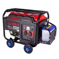 Generator  for sale