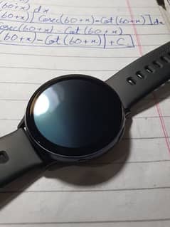 Samsung Galaxy Smartwatch Active 2 44mm