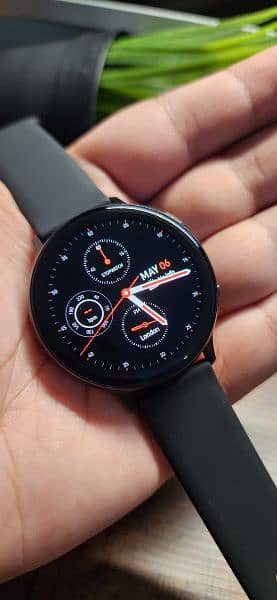 Samsung Galaxy Smartwatch Active 2 44mm 2