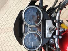 Honda CB150 for sale 0