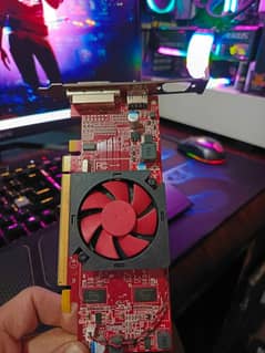 AMD hd 8470 1Gb ddr3 gpu card