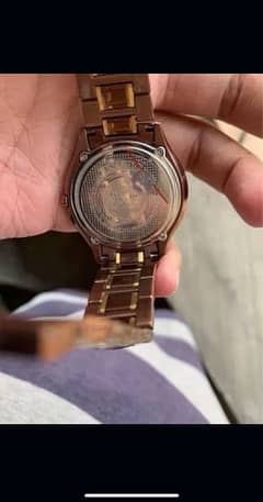 sveston watch