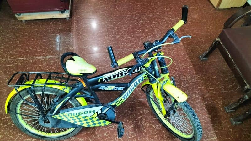 Kids Bicycle for Sell. 0