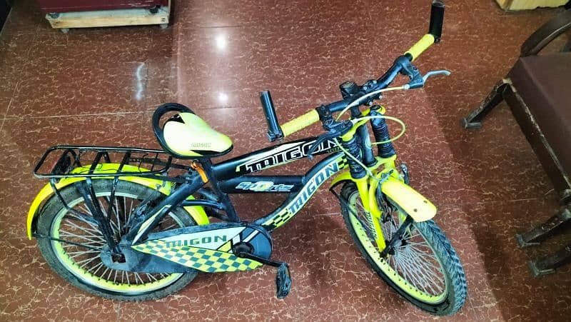Kids Bicycle for Sell. 1