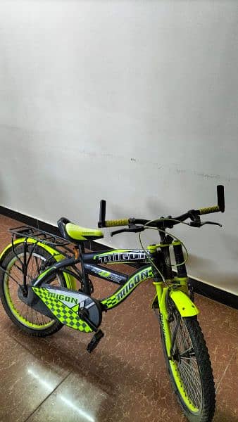 Kids Bicycle for Sell. 2