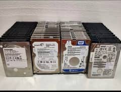 500gb hard disk for laptop HDD for Laptop