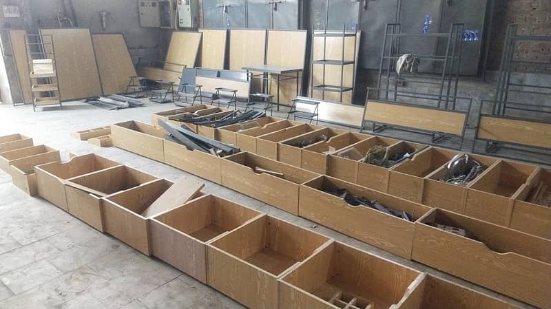 Imported furniture for Store-Shop 5