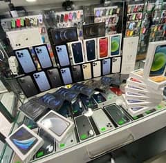 iphones available instalment Whatsapp py total details 03317768501