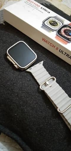KD100 Ultra-Watch 8 ULTRA