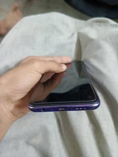 Oppo F11 With BoX 0