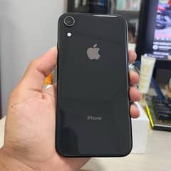 Apple Iphone XR mint condition 10/10 0