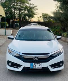 Honda Civic UG full option