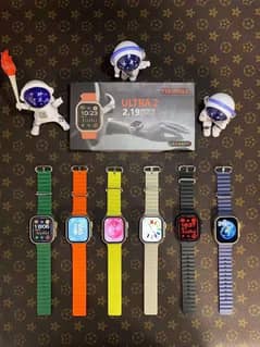 Smart Watch ultra series