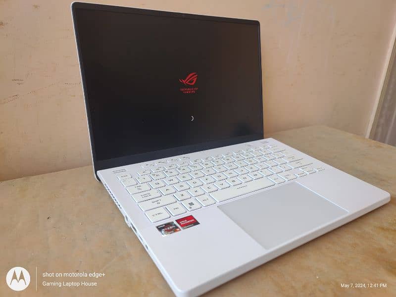 Asus ROG Zephyrus G14 Gaming Laptop 2