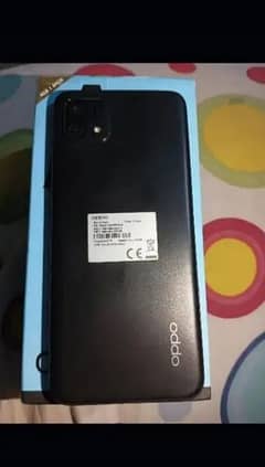 I have oppo a16e for sell condition 9.5/10
