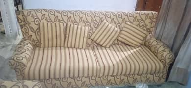 5 seater sofa set 10/10 condition 03152096508 0