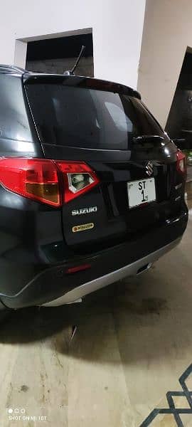 Suzuki Vitara 2018 6