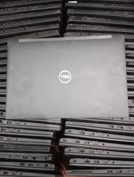 Dell Latitude 7390 Core i5 8th Gen, 8GB, 256GB SSD, 13.3″ FHD 9