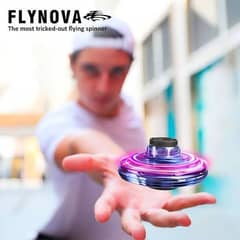 Flying Fidget Toy