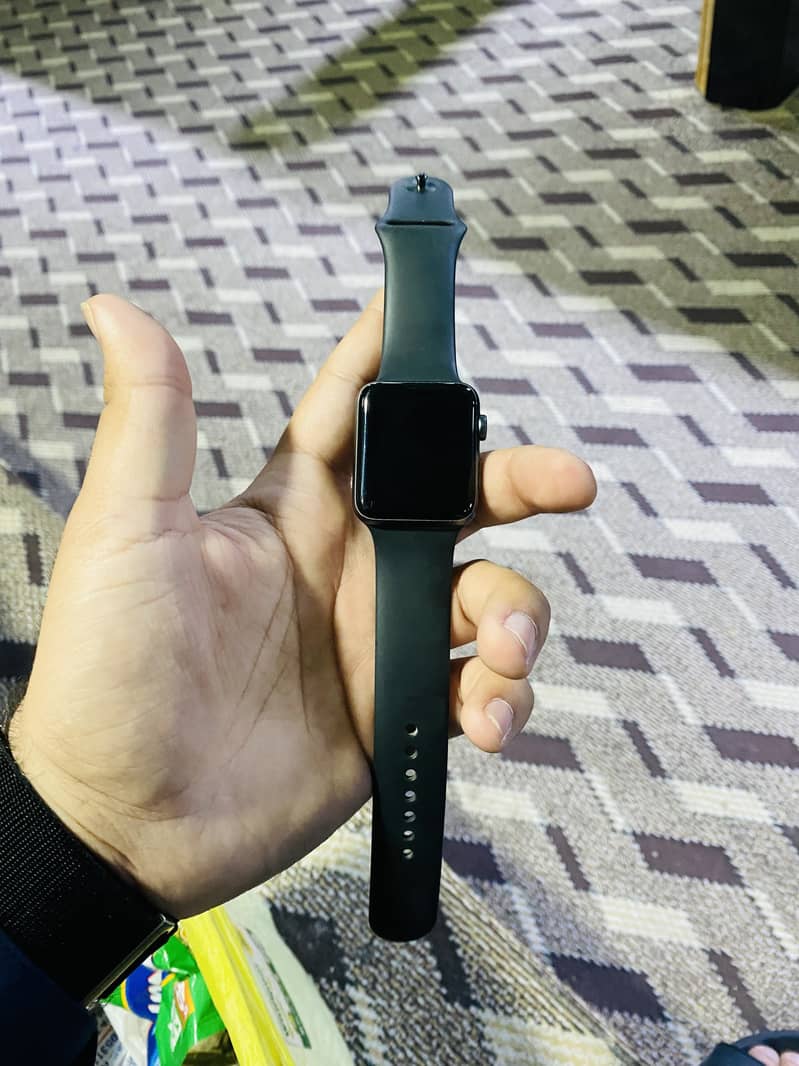 Apple watch series 3 42mm 0