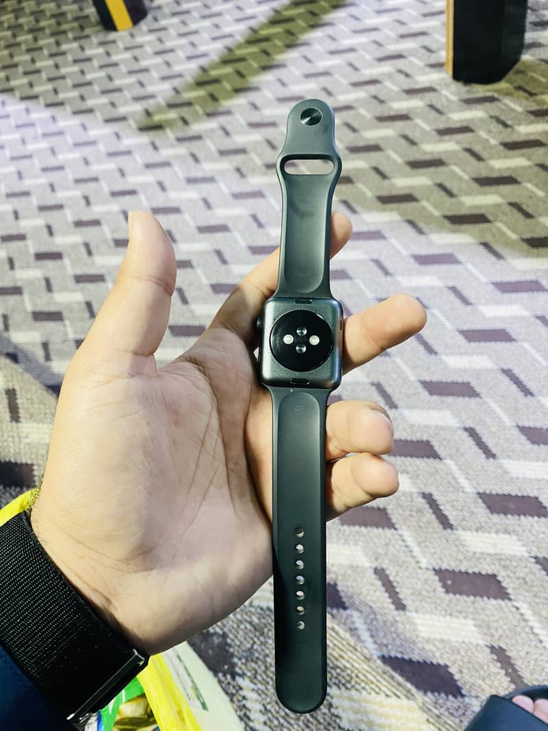 Apple watch series 3 42mm 1