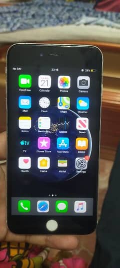 iphone 6 plus 16gb Bypass vala fone meat condition