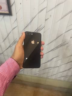iphone 8plus factory unlocked 64 gb for exchange