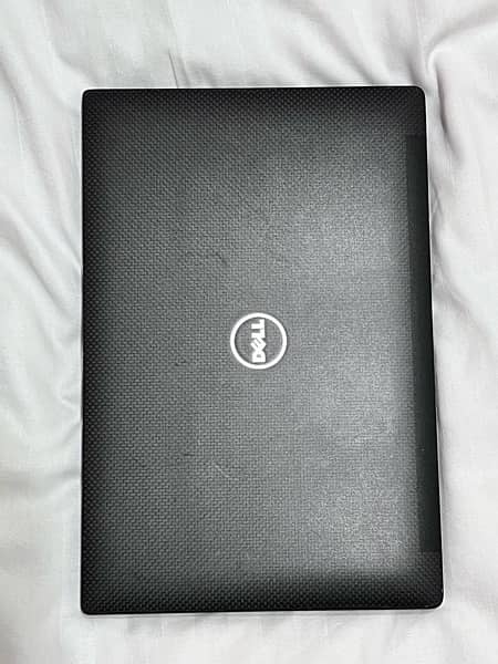 Dell latitude 7480 with touch screen 0