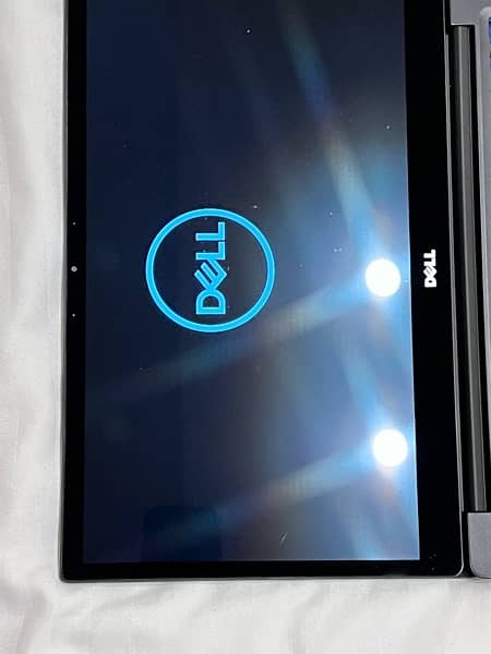 Dell latitude 7480 with touch screen 3